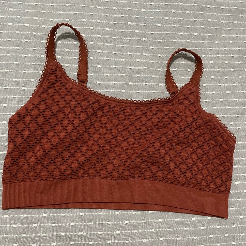Aerie bra